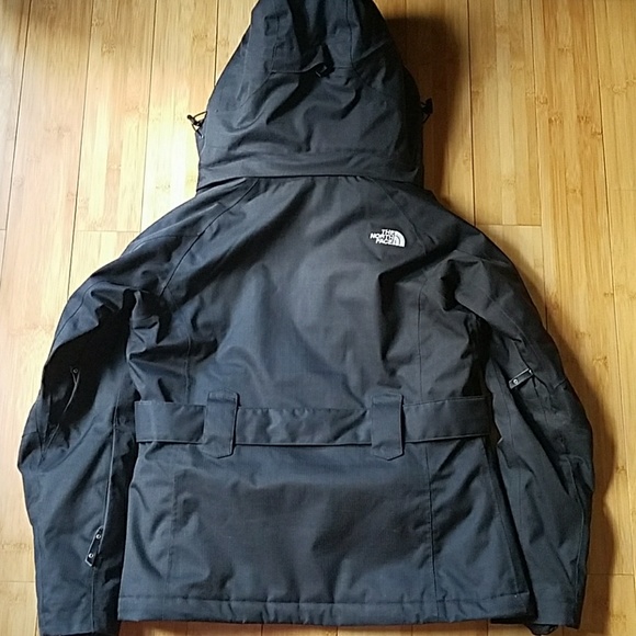 Northface winter jacket - Picture 4 of 6